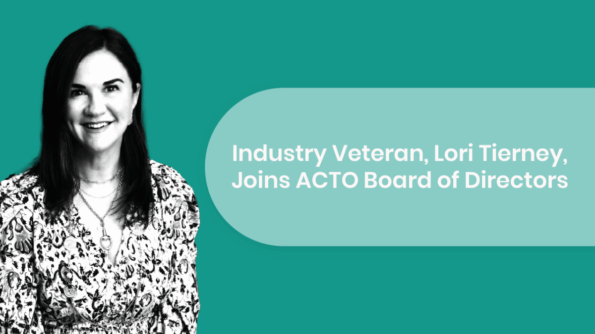 Banners Lori Tierney PR ACTO May 2025 Thumbnail
