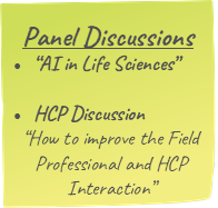 Panel Discussions