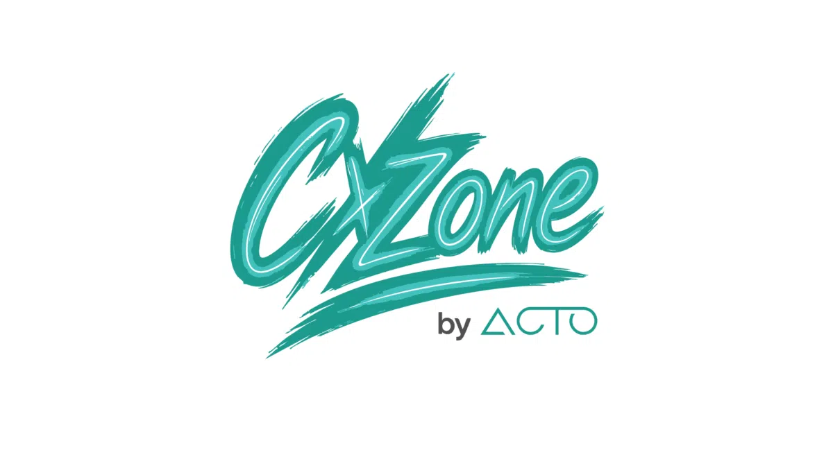 CxZone Logo Thumbnail 01