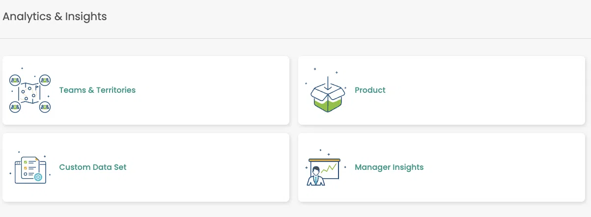 Data Analytics Tool