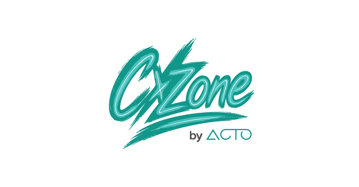 LinkedIn Banner CxZone by ACTO July 2025 01