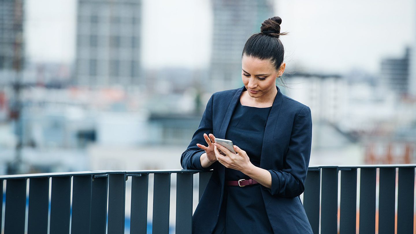 Rep Using Her Phone thumbnail