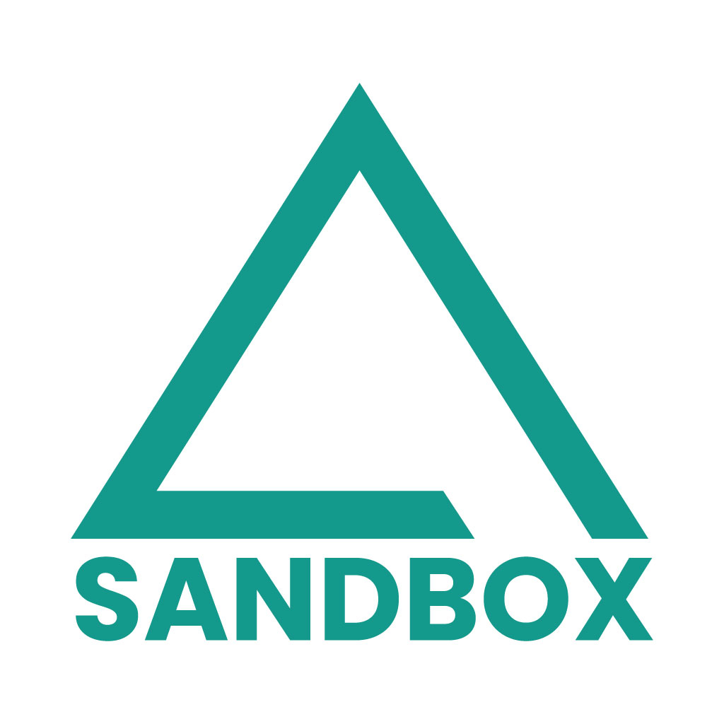 Sandbox Logo