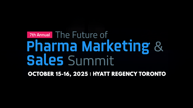 Digital Pharma Summit 2025