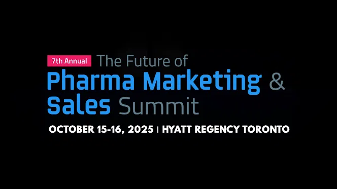 Digital Pharma Summit 2025