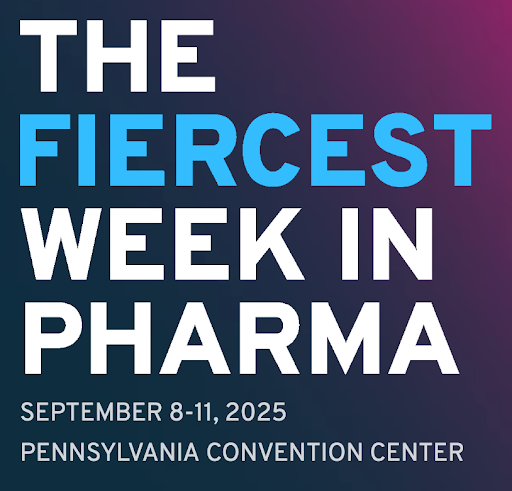 Fierce Pharma 2025