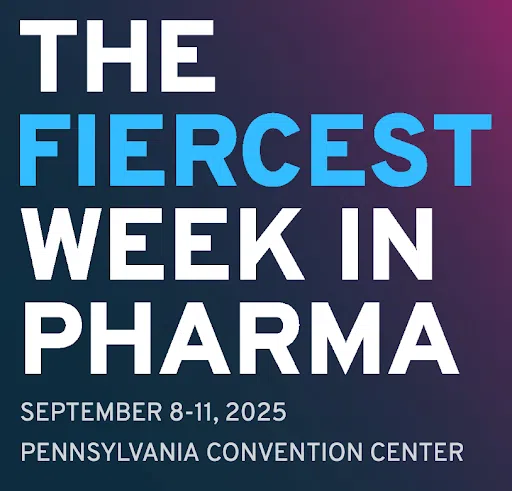 Fierce Pharma 2025