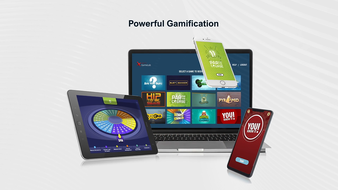 Gamification Thumbnail