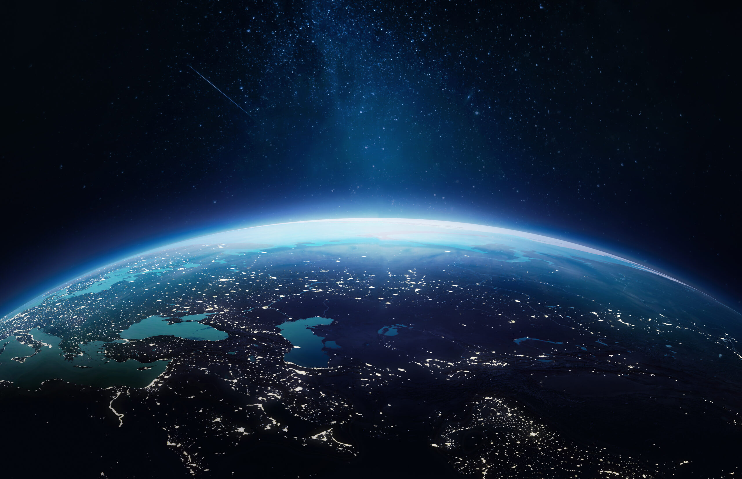 Globe