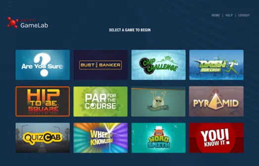 Modernize learning experience