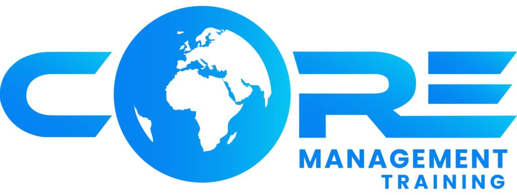 Core Management Training Logo