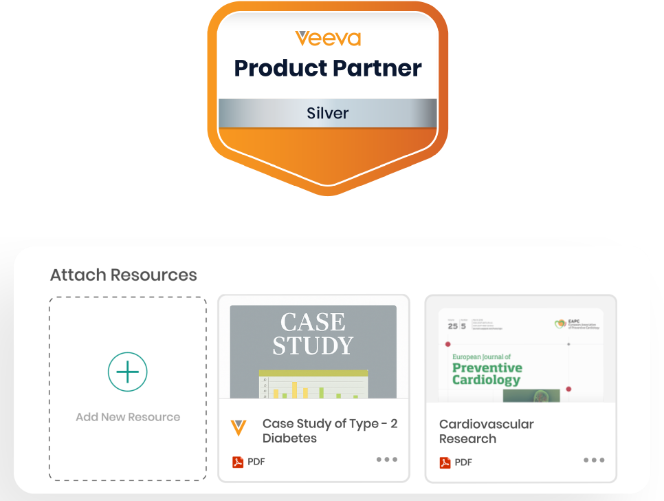 CxZone by ACTO Attached Resources 01668