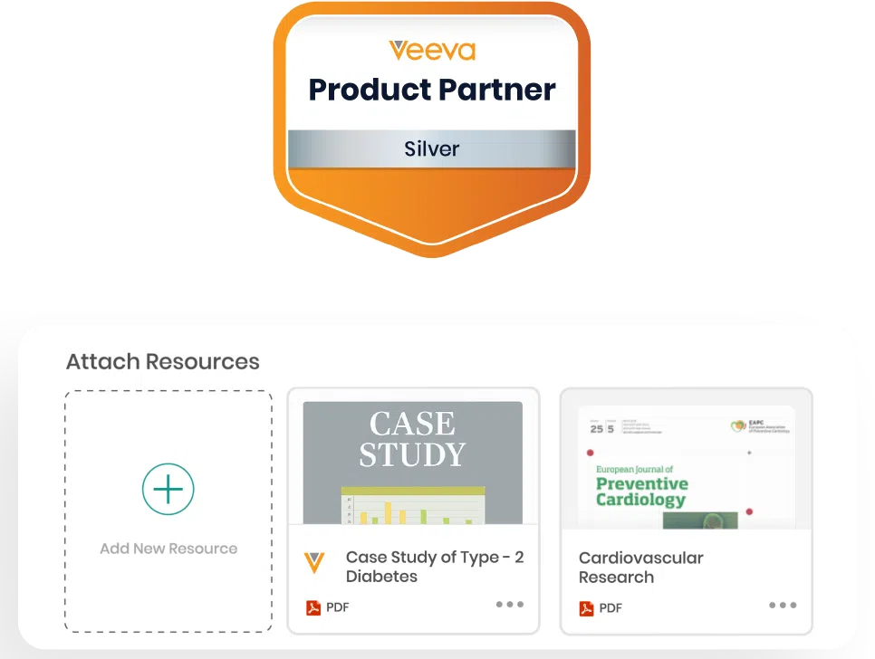 CxZone by ACTO Attached Resources 01668