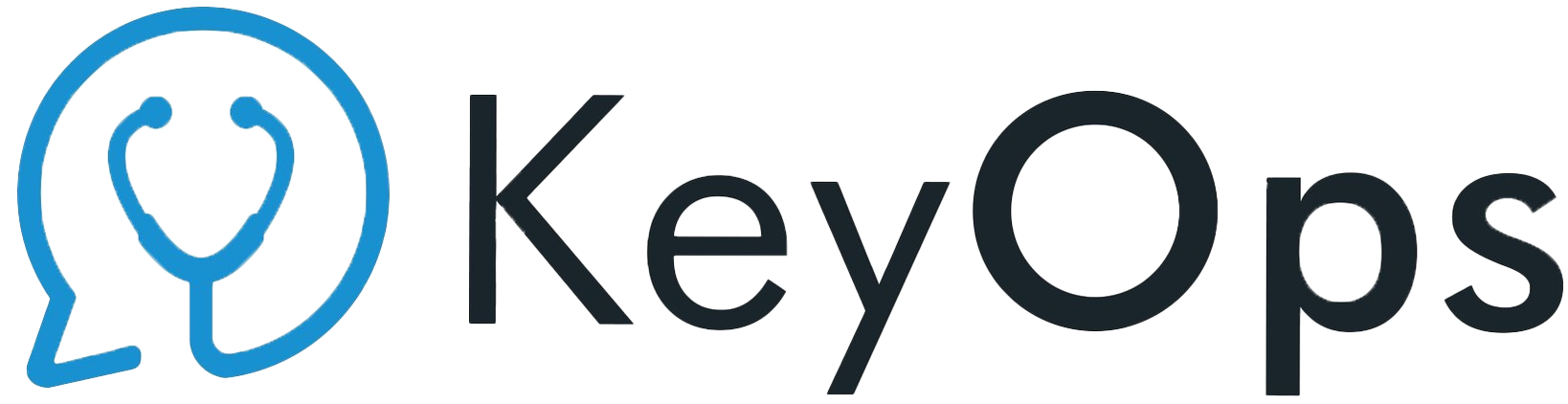 KeyOps Logo