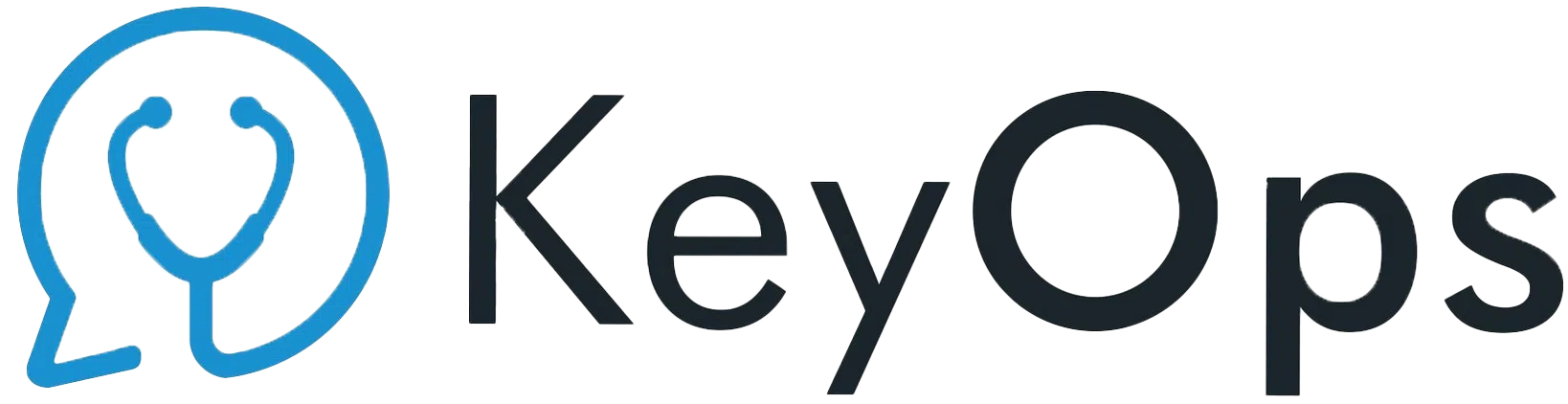 KeyOps Logo