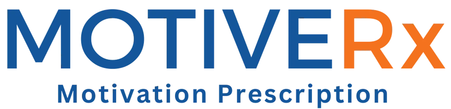 MotiveRx Logo