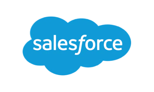 Salesforce Logo