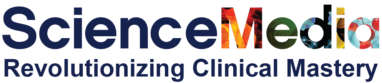 Science Media Logo