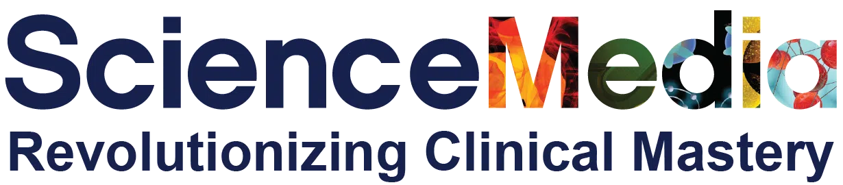 Science Media Logo