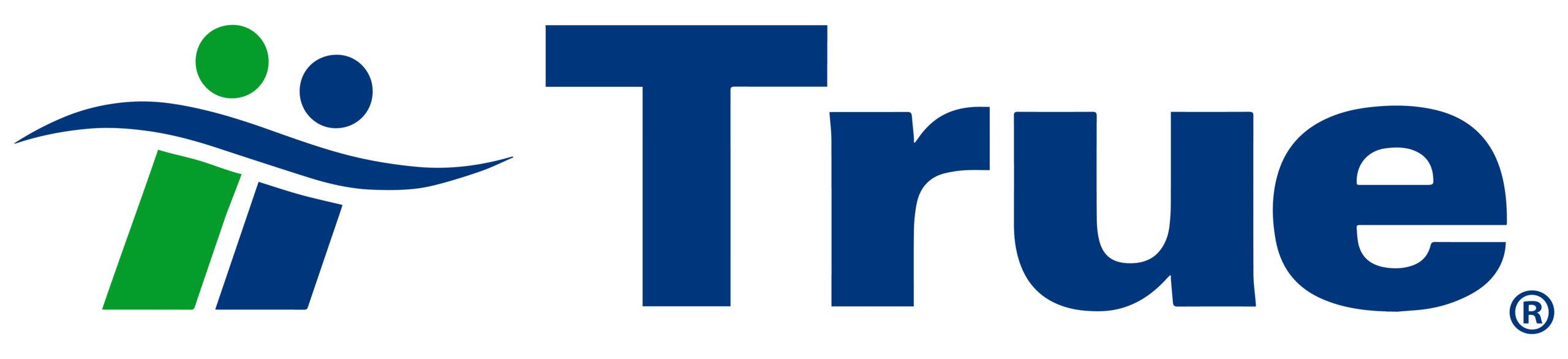 True Group Logo