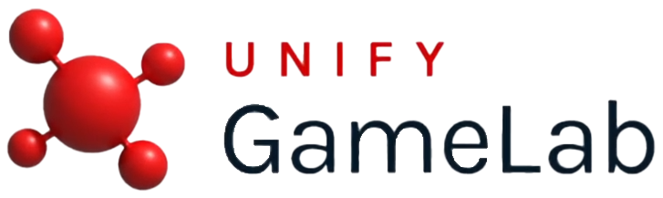Unify Gamelab Logo