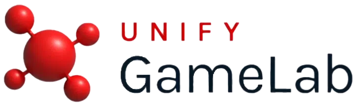 Unify Gamelab Logo