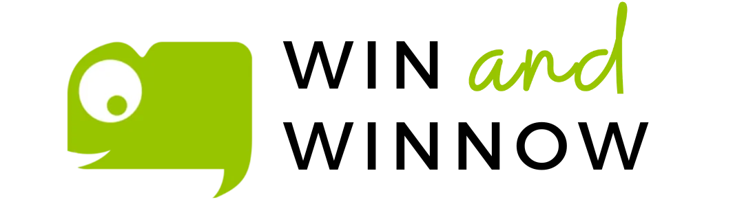 Win and Winnow LOGO