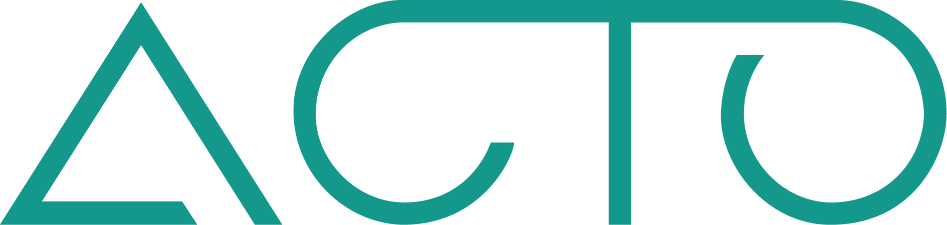 ACTO Summit 2026 Logo