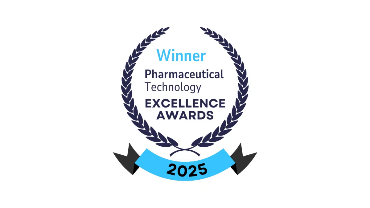 Thumbnail CxZone Award Announcement Pharma Tech December 2025