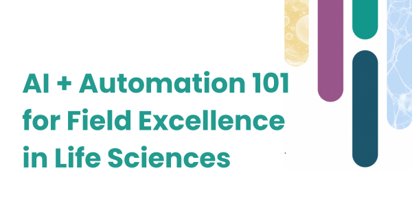 Featured image for “A Guide to AI & Automation for Field Excellence”