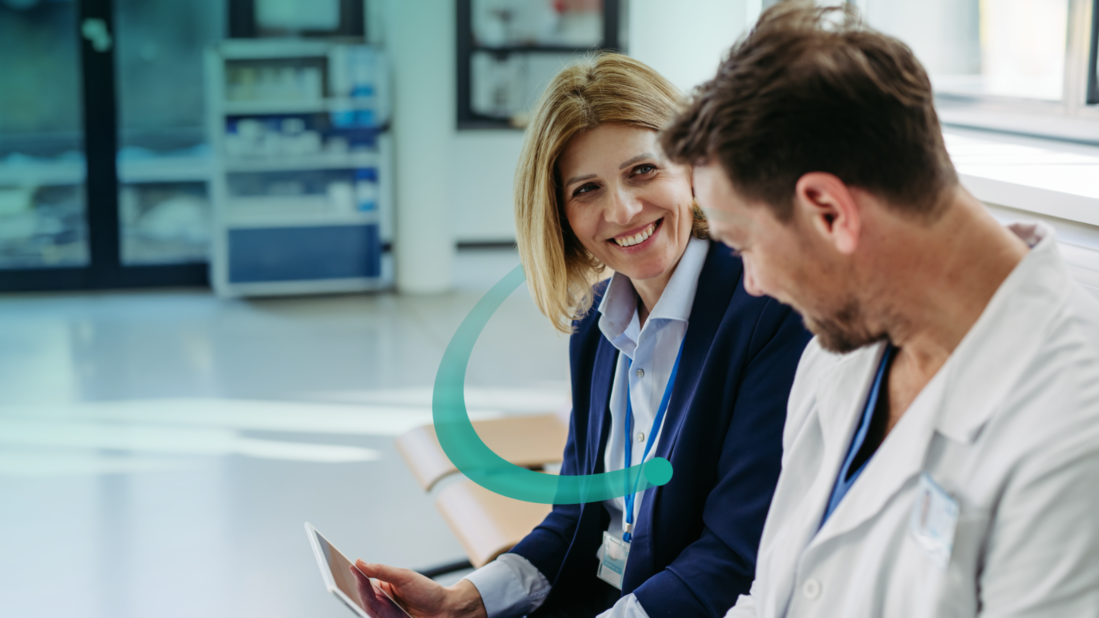 Featured image for “Compliant AI for Pharma & Med Device: Holding Agents to Human Standards”