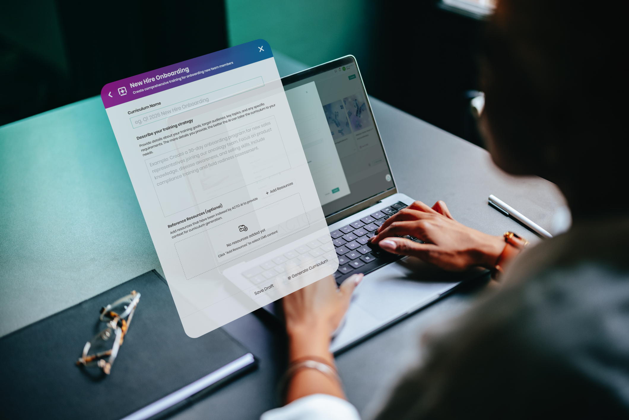 ACTO AI Businesswoman on Her Computer ACTO March 2026 00000 (1)