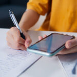 Deployment of AI to Support Field Agents - Sample Cases